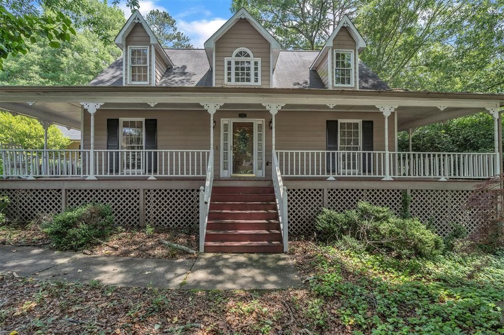 143 Cotton Mill Drive, Hiram, GA 30141 — most recent listing photo