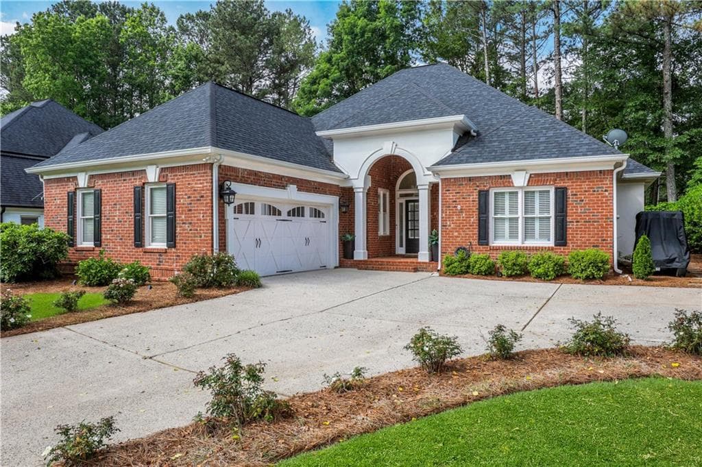 975 York Cove, Milton, GA 30004 — most recent listing photo