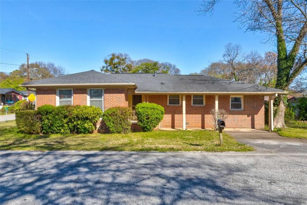5136 Jones Road, Forest Park, GA 30297 — most recent listing photo