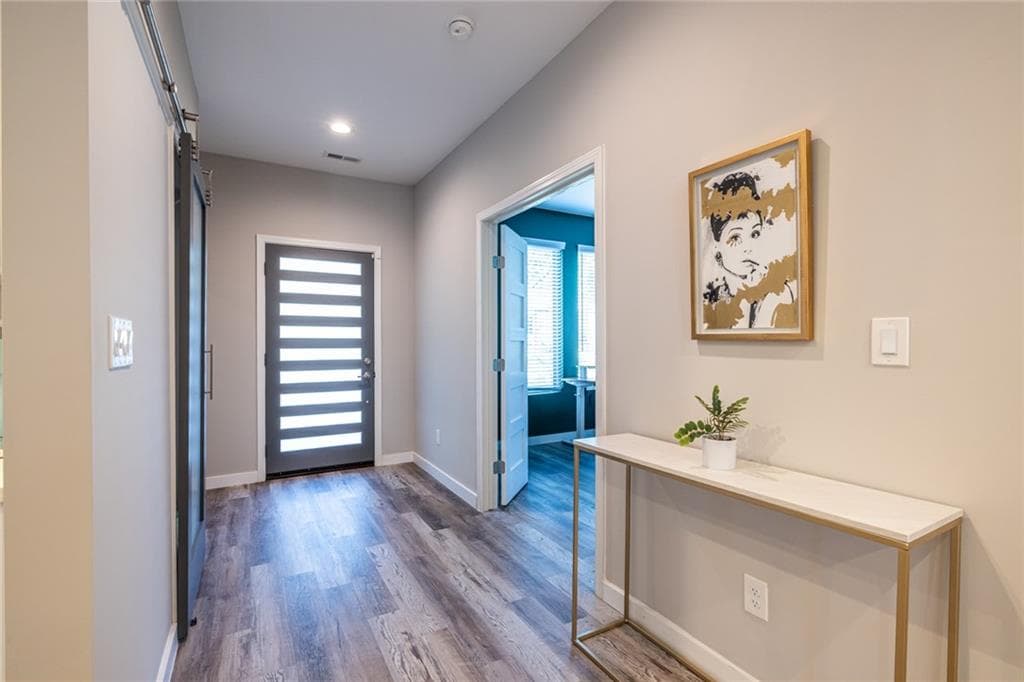 4 bedroom, 3 bathroom single family residence for rent at 1450 May Avenue, Atlanta, GA 30316 for $4,200 a month — photo 5