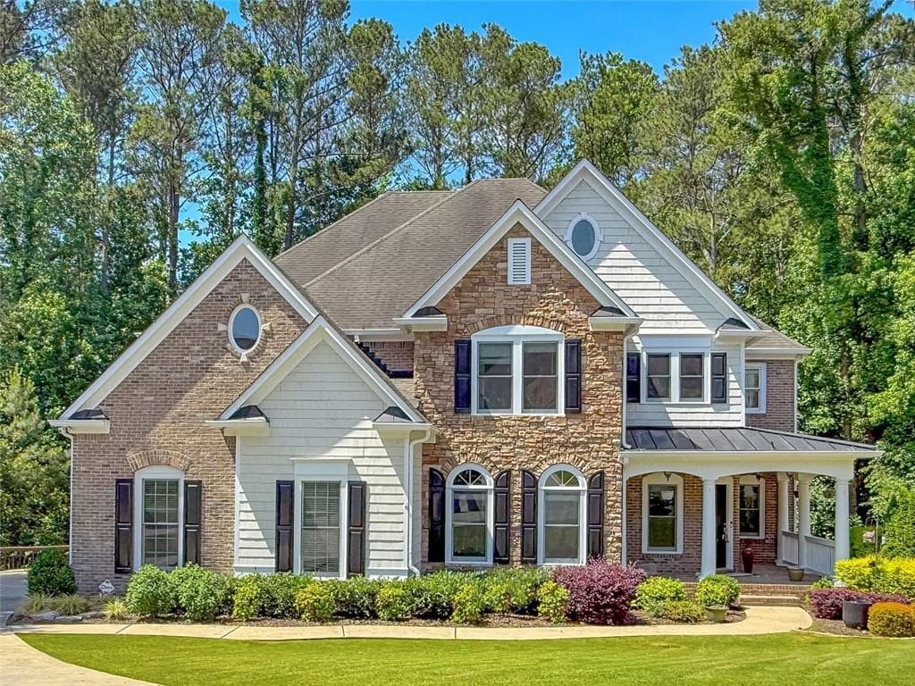 1575 Petal Point, Kennesaw, GA 30152 — most recent listing photo