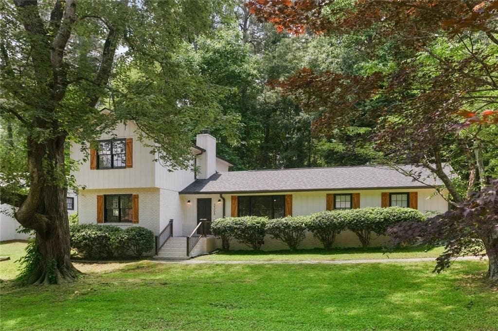 3308 Quail Run, Marietta, GA 30008 — most recent listing photo
