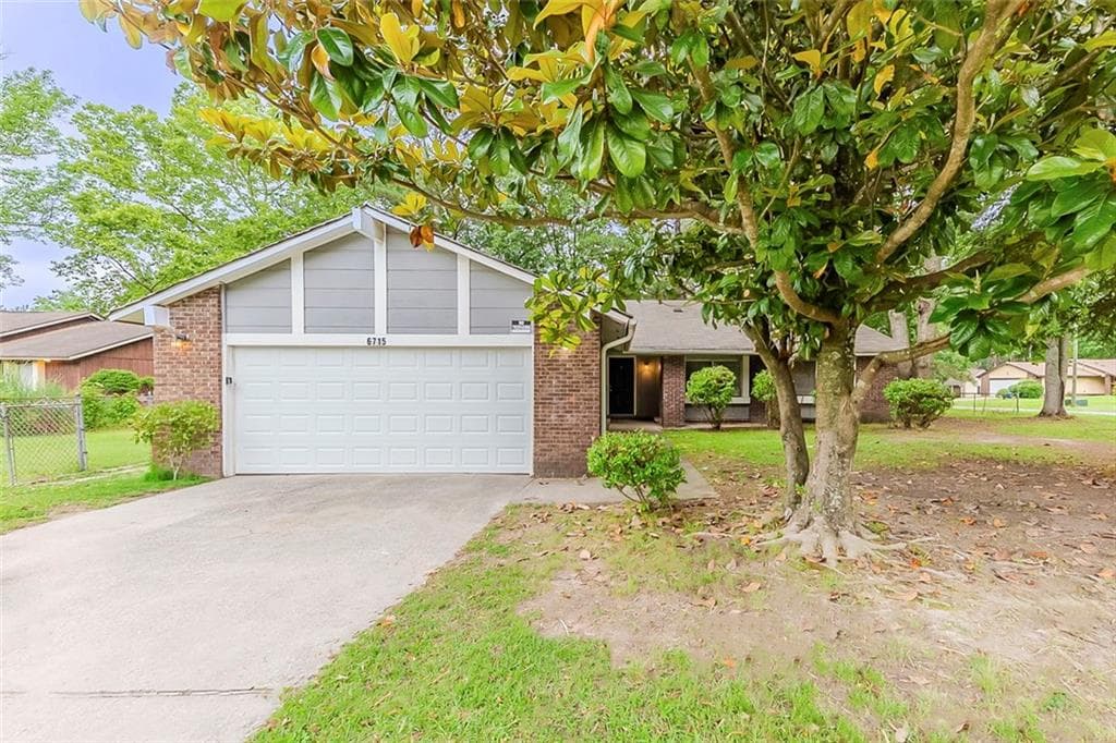 6715 Kimberly Mill Road, Atlanta, GA 30349 — most recent listing photo