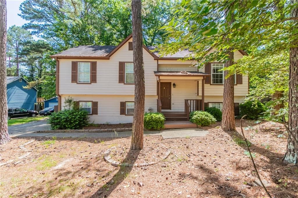 142 Wellspring Point, Hiram, GA 30141 — most recent listing photo