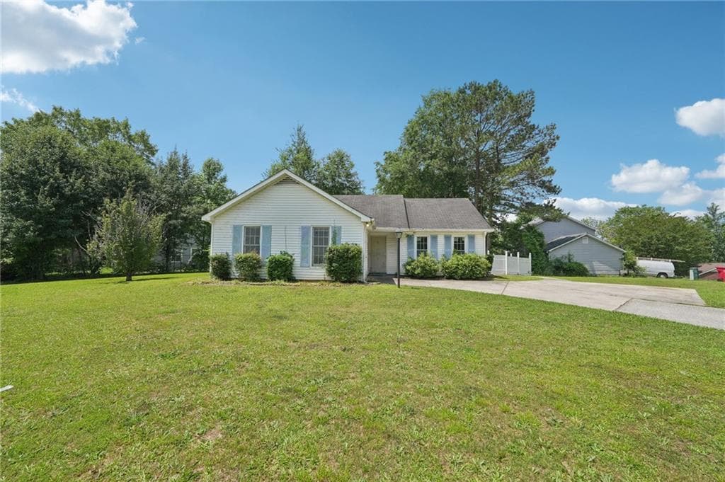 742 Redland Drive, Jonesboro, GA 30238 — most recent listing photo