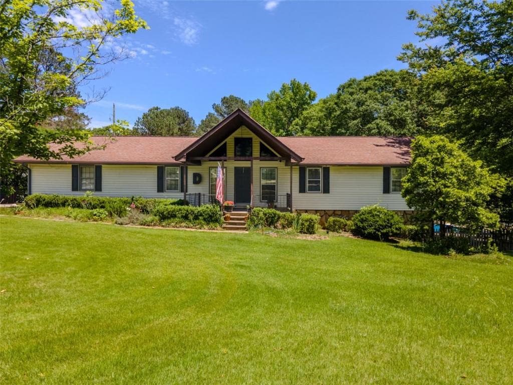 3769 Bay Creek Church Road, Loganville, GA 30052 — most recent listing photo