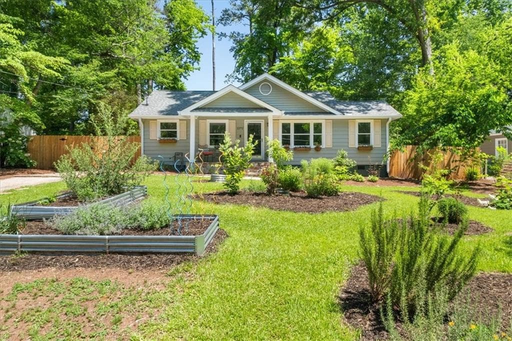 2272 Desmond Drive, Decatur, GA 30033 — most recent listing photo