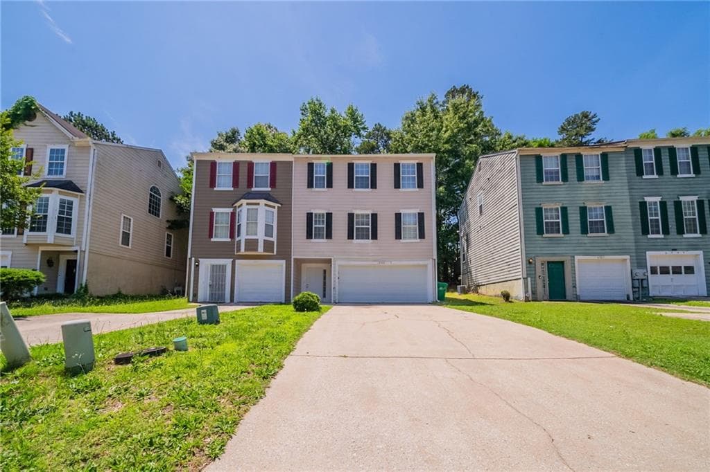 6509 Charter Way, Lithonia, GA 30058 — most recent listing photo