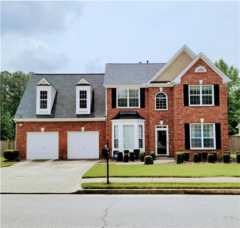 3703 Liberty Drive, Powder Springs, GA 30127 — most recent listing photo