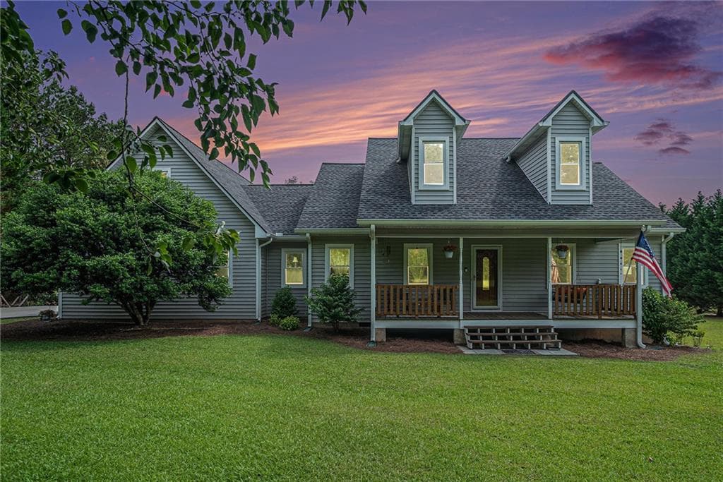 225 W Union Grove Circle, Auburn, GA 30011 — most recent listing photo