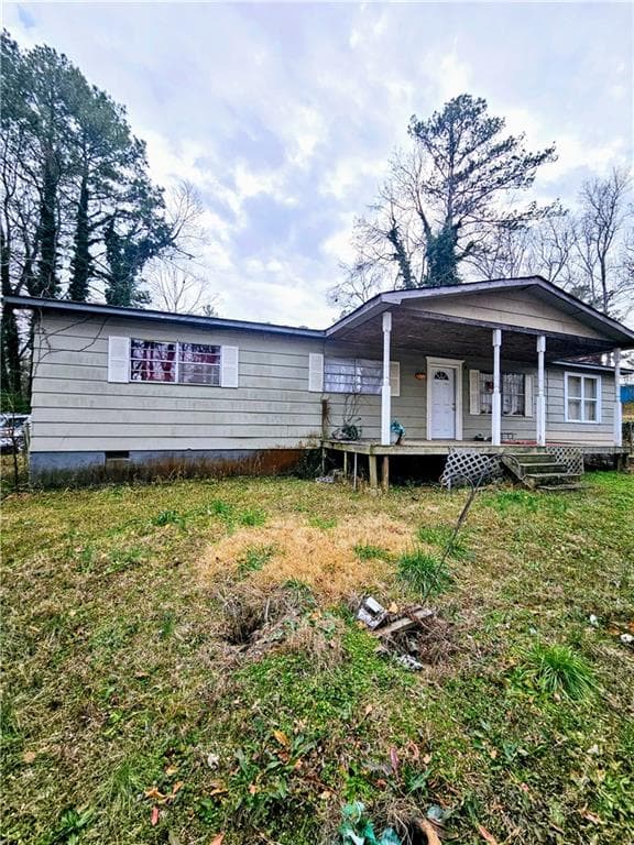 9135 Ford Street, Covington, GA 30014 — most recent listing photo