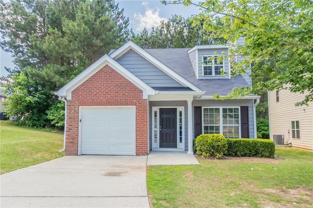 4695 Ravenwood Loop, Union City, GA 30291 — most recent listing photo