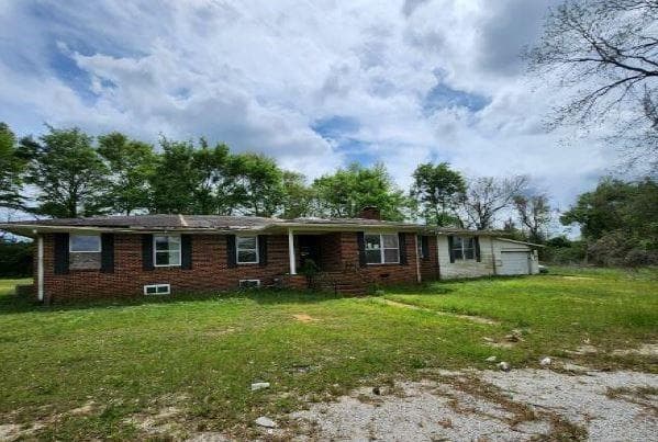 1705 Clifton Street, Camden, AL 36726 — most recent listing photo