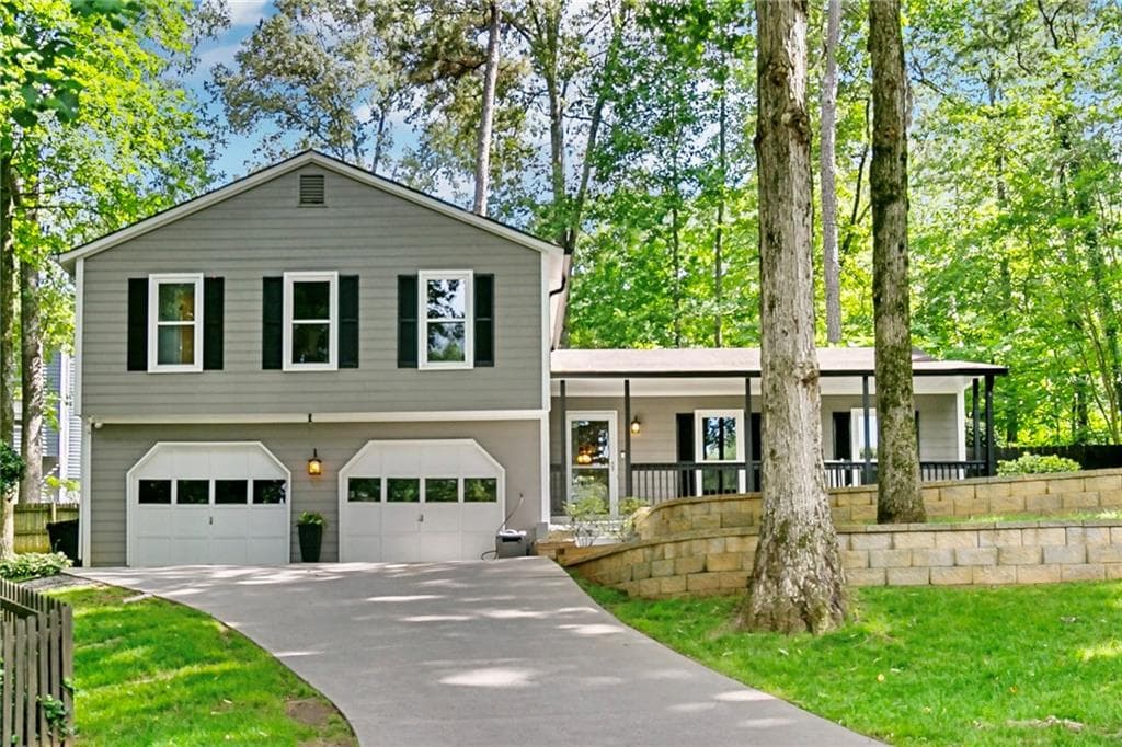 4330 Volnay Court, Marietta, GA 30066 — most recent listing photo