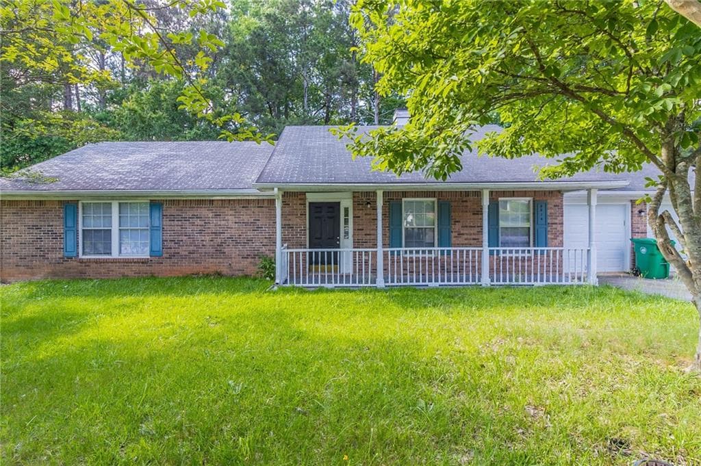 5614 Regency Forest Court, Lithonia, GA 30038 — most recent listing photo