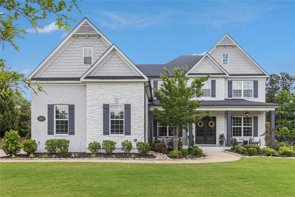 1865 Henley Way, Alpharetta, GA 30009 — most recent listing photo