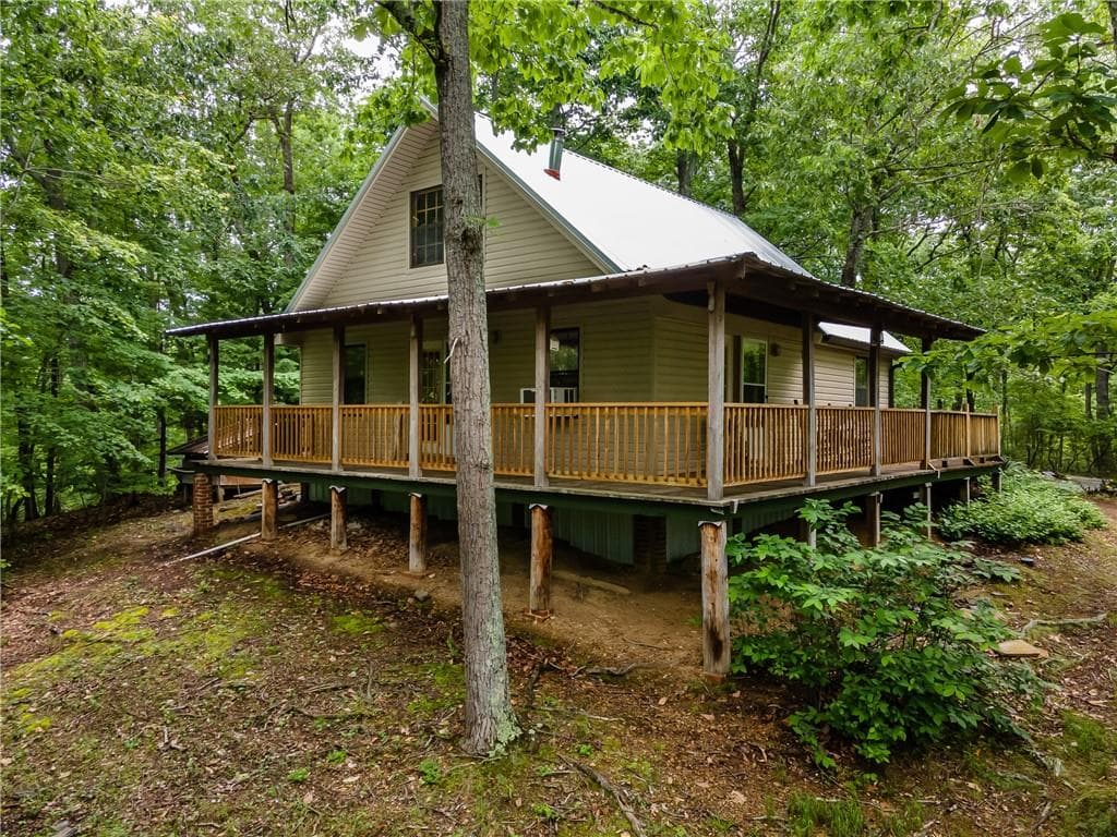 836 Sulphur Springs Road, Fairmount, GA 30139 — most recent listing photo