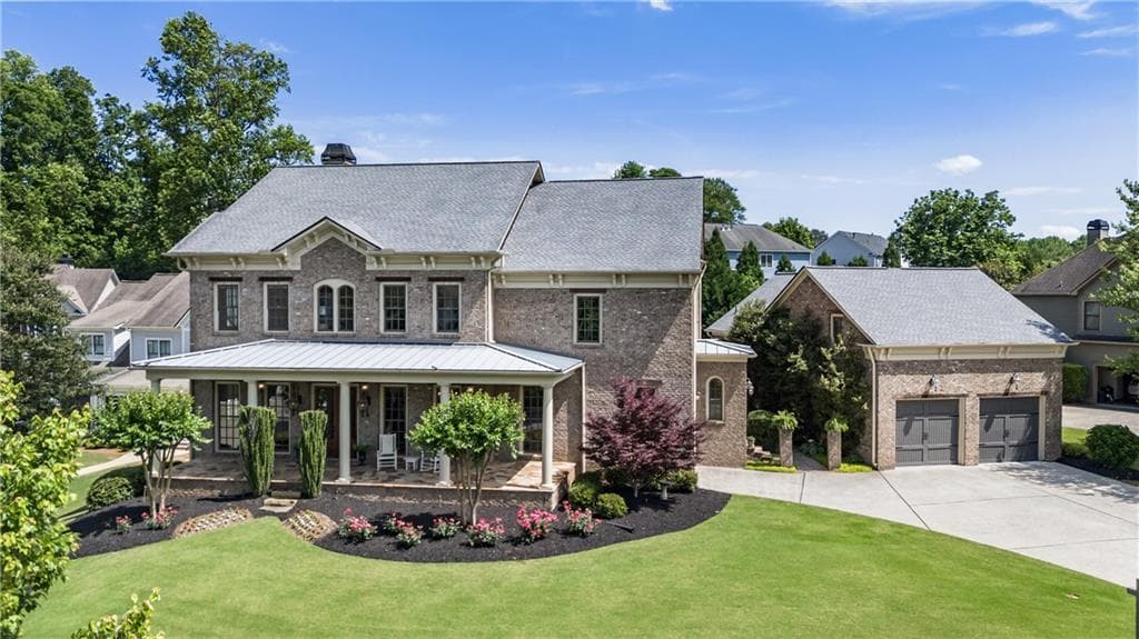 4830 Westgate Drive, Cumming, GA 30040 — most recent listing photo