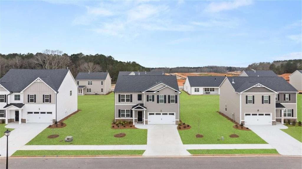 25 Defilippe Drive, Statham, GA 30666 — most recent listing photo