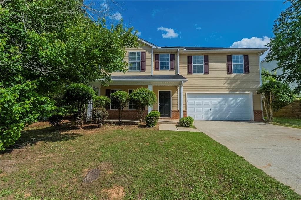 7250 Old Chapel, Atlanta, GA 30349 — most recent listing photo