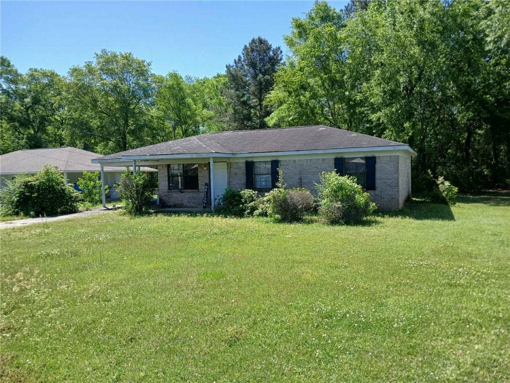 106 Gray Street, Atmore, AL 36502 — most recent listing photo
