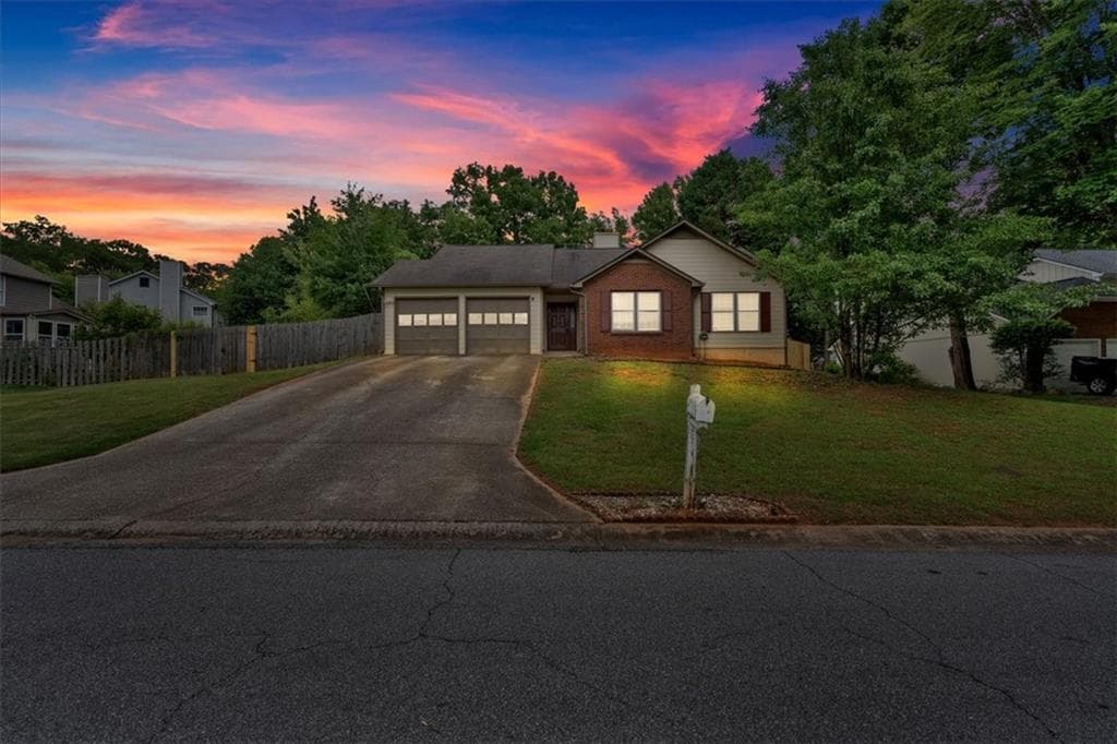 3035 Landington Way, Duluth, GA 30096 — most recent listing photo