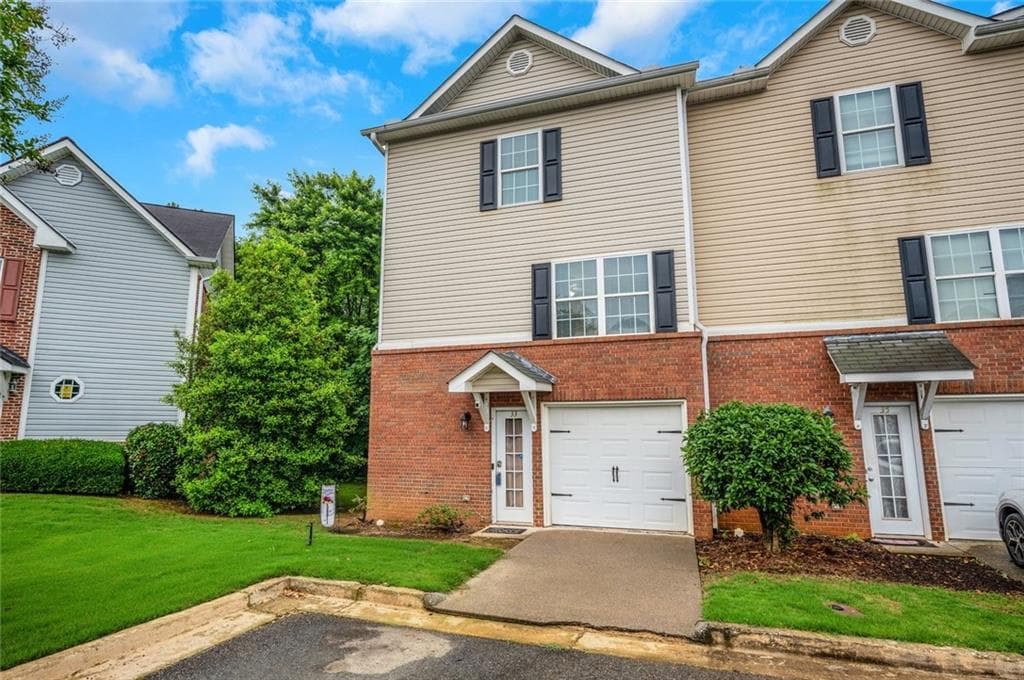 33 Middlebrook Drive, Cartersville, GA 30120 — most recent listing photo
