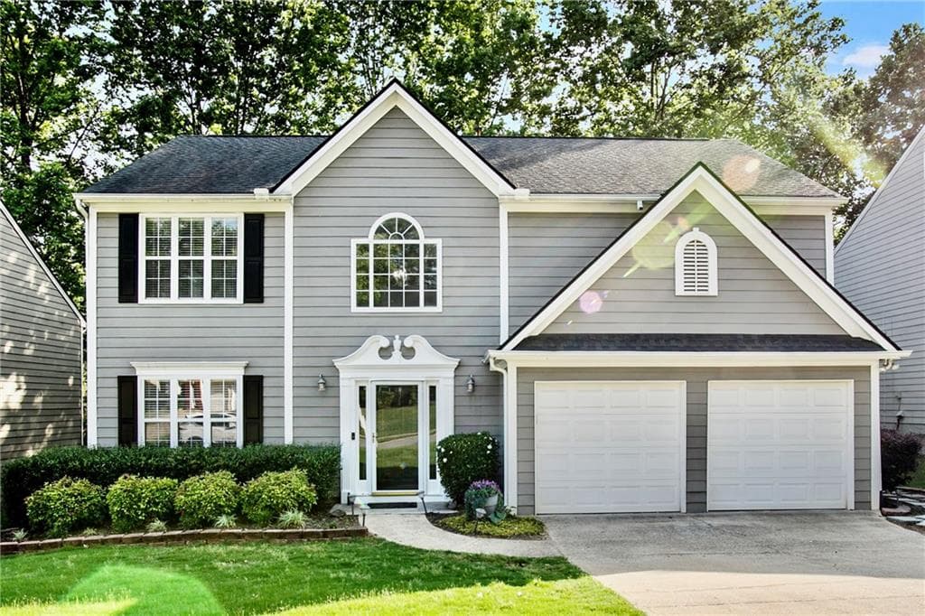 4311 Sentinel Place, Kennesaw, GA 30144 — most recent listing photo