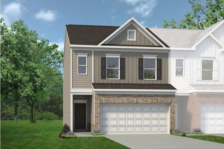 2465 Ravencliff Drive 84, Austell, GA 30168 — most recent listing photo