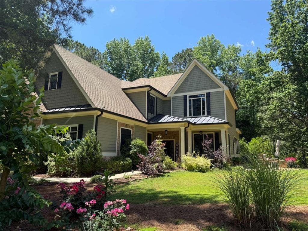 1323 Frey Lake Court, Kennesaw, GA 30144 — most recent listing photo