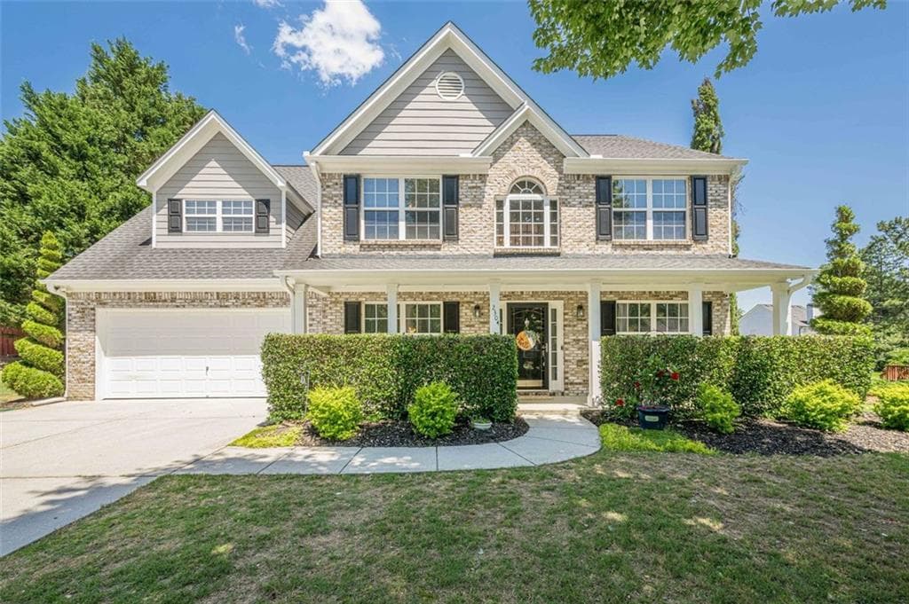 2304 MITFORD Court, Dacula, GA 30019 — most recent listing photo