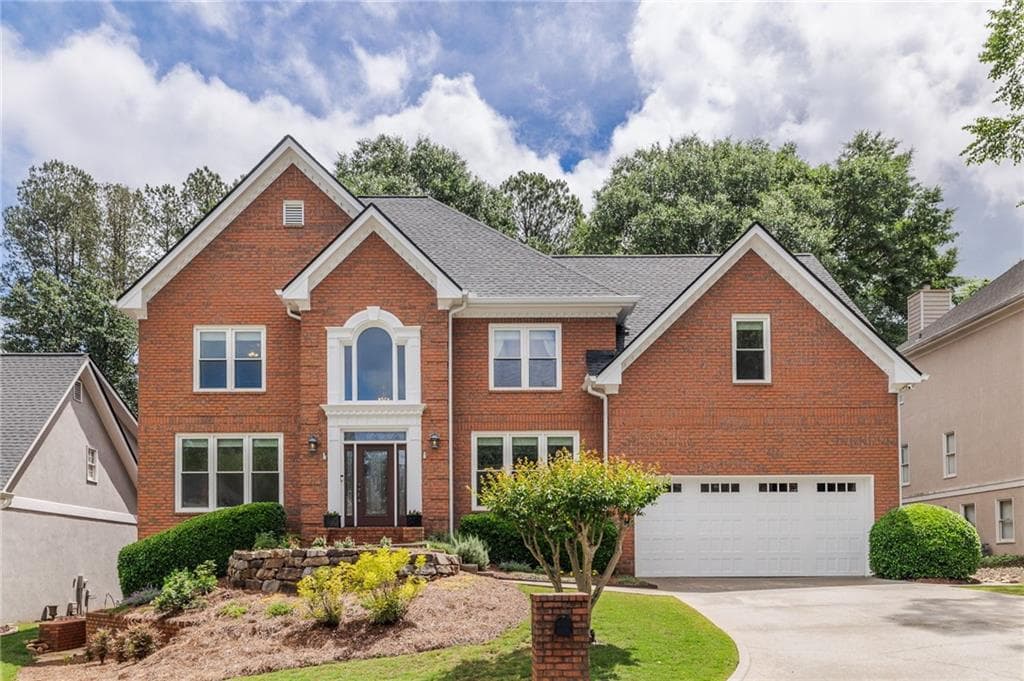 4960 Haydens Walk Drive, Johns Creek, GA 30022 — most recent listing photo