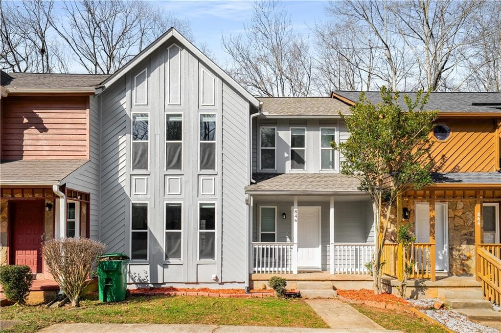 846 Brandy Oaks Lane, Stone Mountain, GA 30088 — most recent listing photo