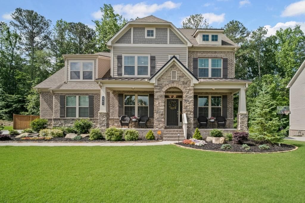 4960 Norman Court, Cumming, GA 30040 — most recent listing photo