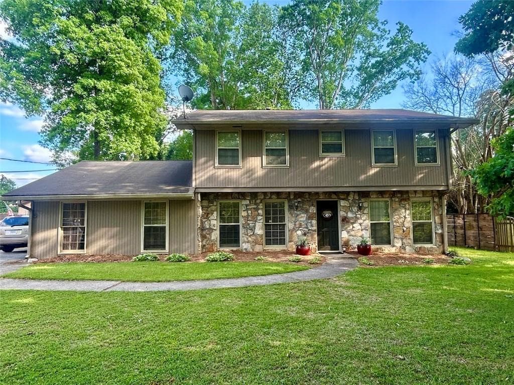 4506 Town Crier Road, Lilburn, GA 30047 — most recent listing photo