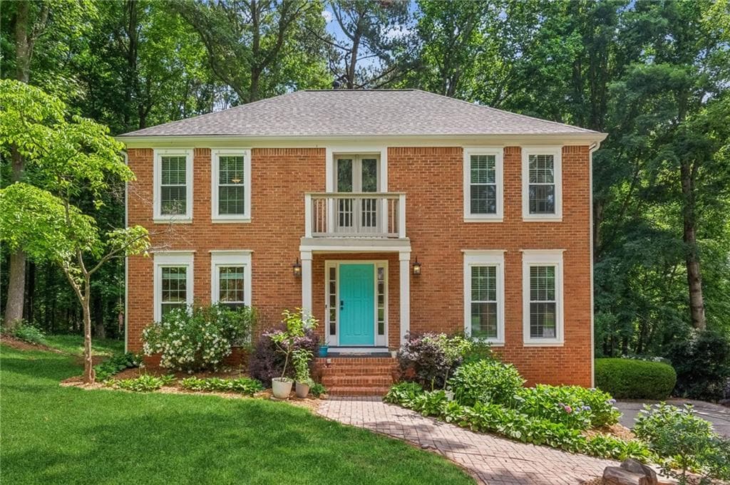 2696 Chancellor Way, Duluth, GA 30096 — most recent listing photo