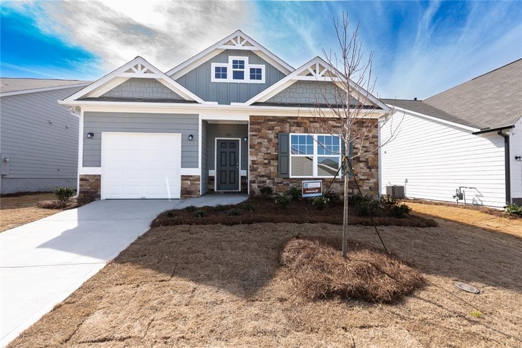 189 Hydrangea Court, Dallas, GA 30132 — most recent listing photo