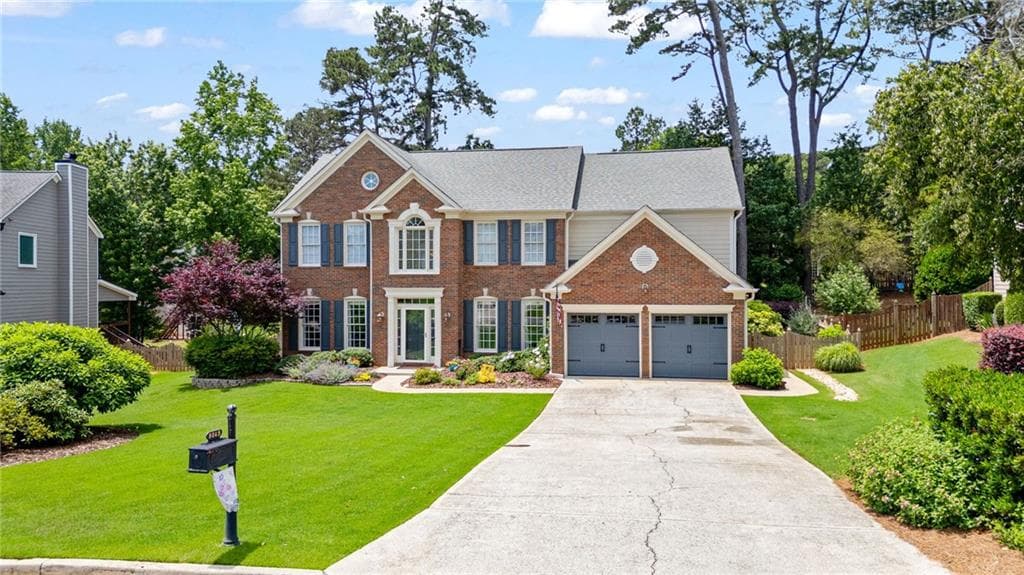 8045 Depford Way, Cumming, GA 30041 — most recent listing photo