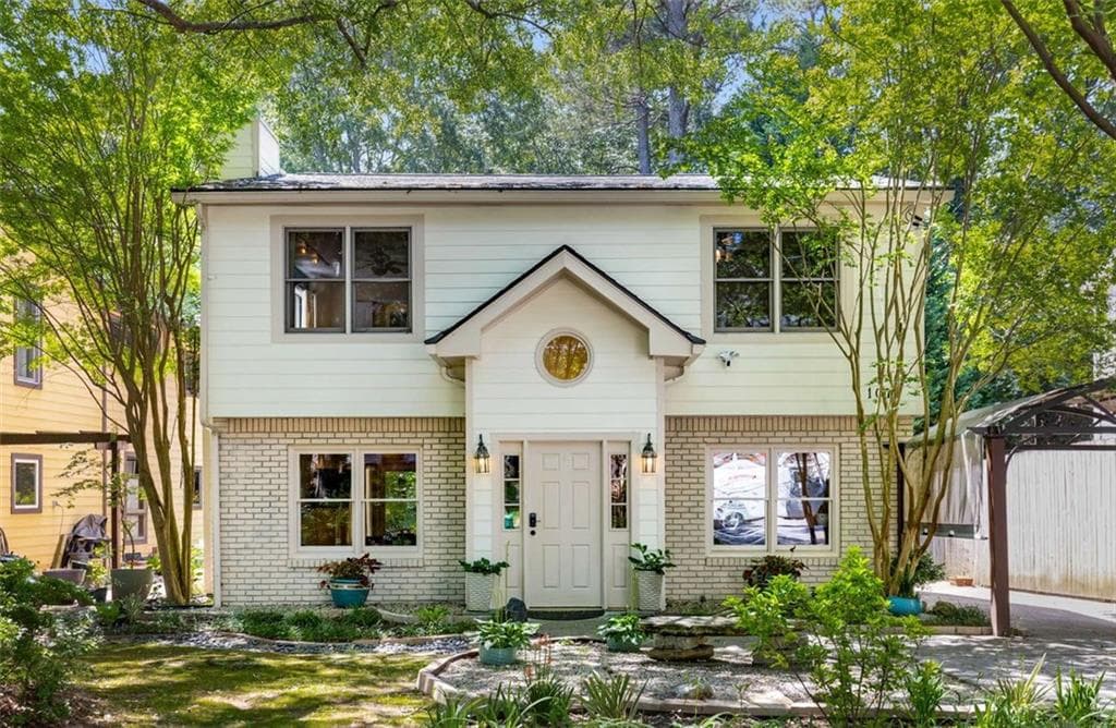 1071 STANDARD Drive, Brookhaven, GA 30319 — most recent listing photo