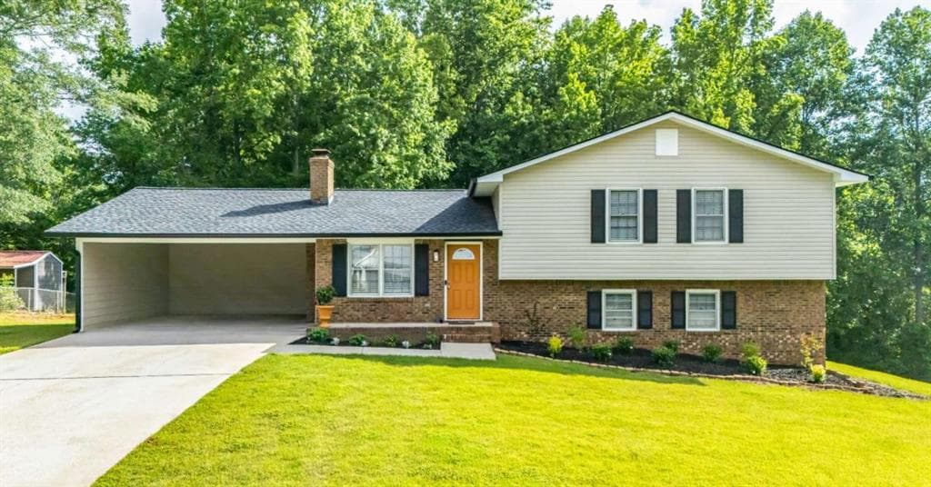275 Timber Ridge Trail, Carrollton, GA 30117 — most recent listing photo