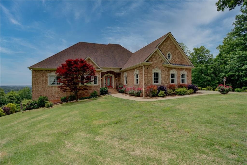 88 Sequoyah Court, Cedartown, GA 30125 — most recent listing photo