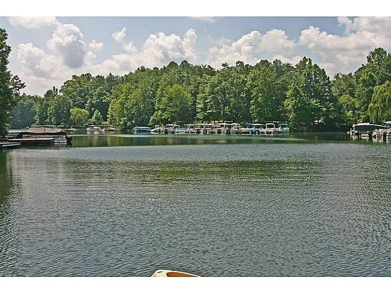 295 Lakewood Drive, Waleska, GA 30183 — most recent listing photo