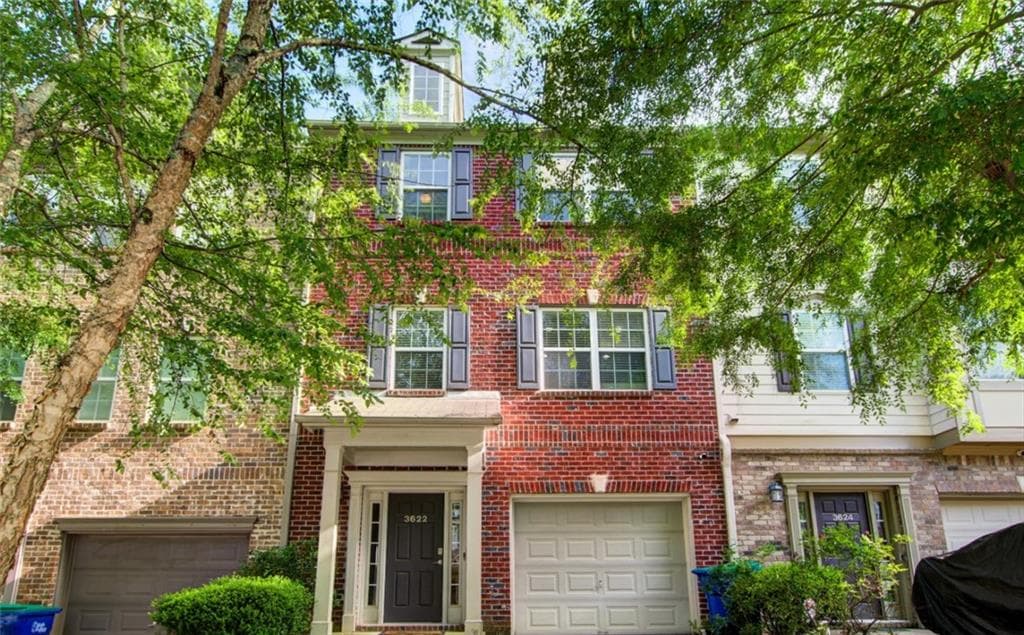 3622 Utoy Drive, South Fulton, GA 30331 — most recent listing photo