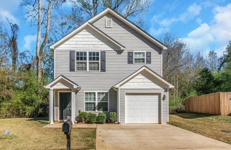 163 Jasmine Drive, Jackson, GA 30233 — most recent listing photo