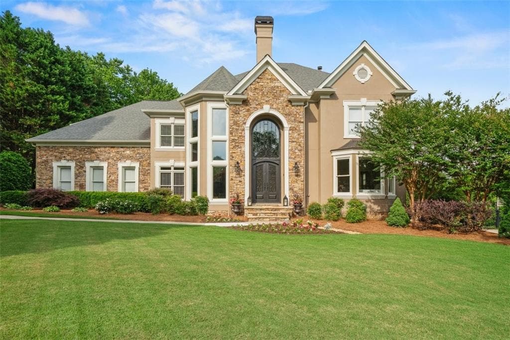 7025 Kettering Lane, Suwanee, GA 30024 — most recent listing photo
