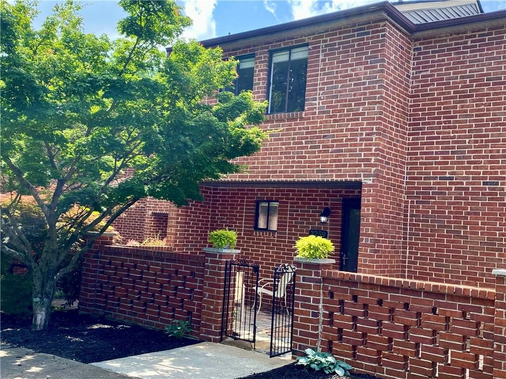 2259 Pernoshal Court, Dunwoody, GA 30338 — most recent listing photo