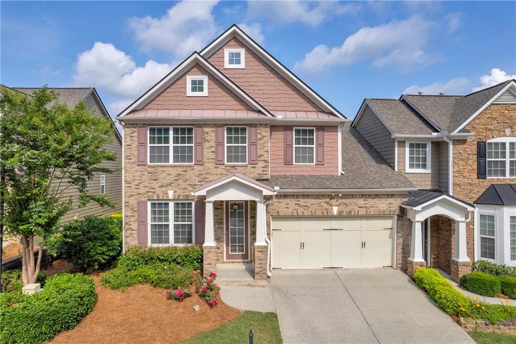 2677 Sardis Chase Court, Buford, GA 30519 — most recent listing photo