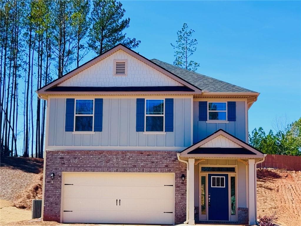 635 Forest Way, Cornelia, GA 30531 — most recent listing photo