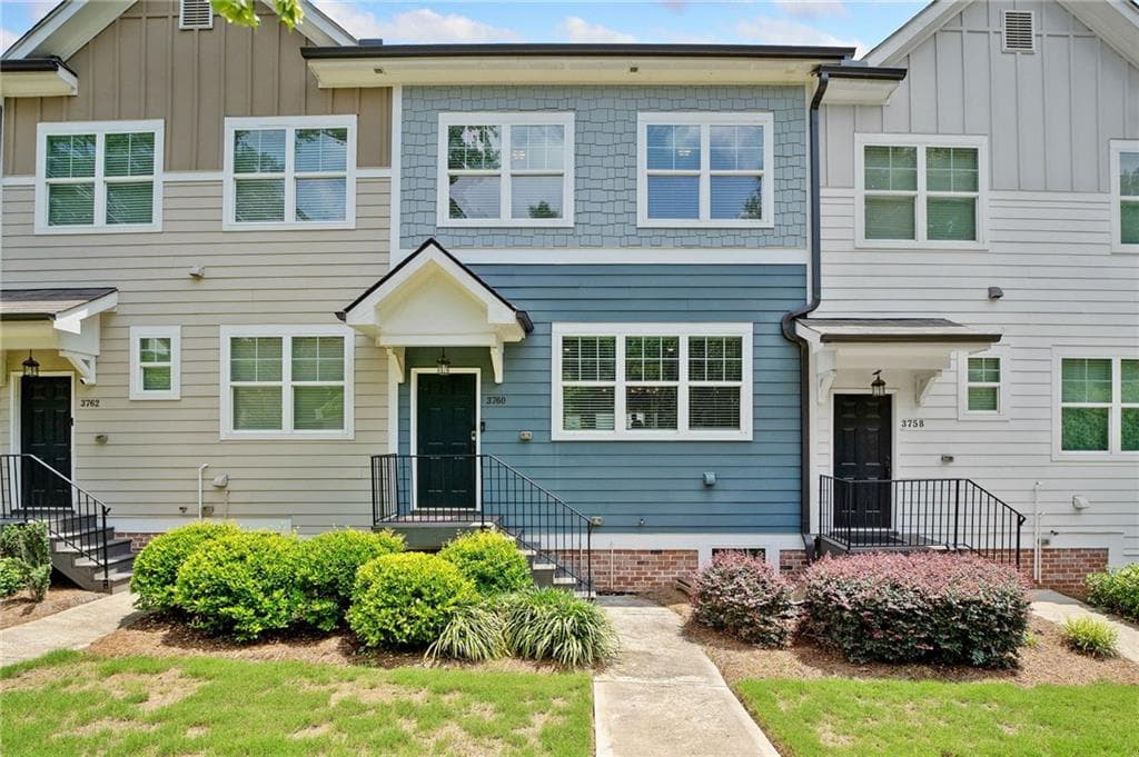 3760 Oxford Circle, Doraville, GA 30340 — most recent listing photo