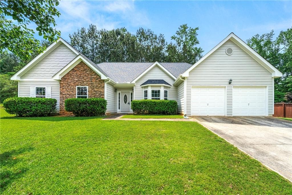 85 Old Gettysburg Way, Dallas, GA 30157 — most recent listing photo